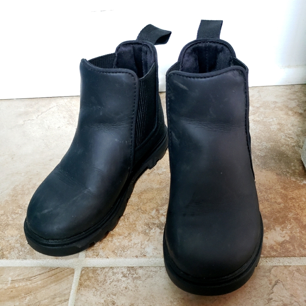 Native Kensington Treklite Boots